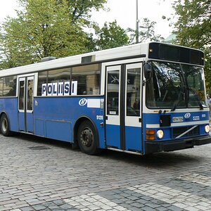 Helsingin Bussiliikenne 9128
