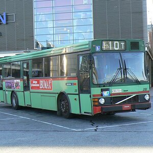 Concordia Bus Finland 281
