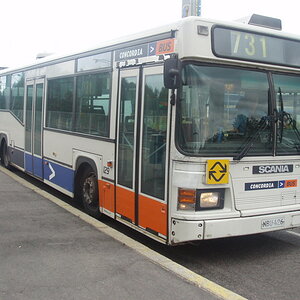 Concordia Bus Finland 129