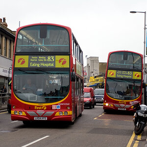First London VNW32368