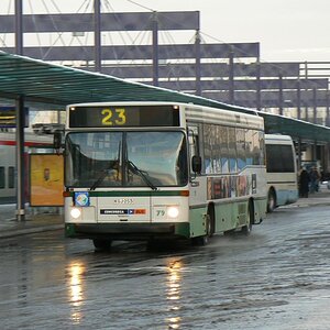 Concordia Bus Finland 79