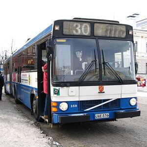 Tampereen kaupungin liikennelaitos 359