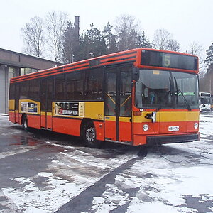 Veolia Transport 125