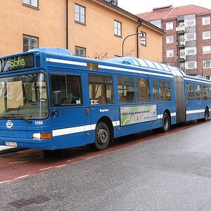 Busslink 5388