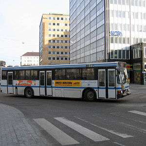 Suomen Turistiauto 87
