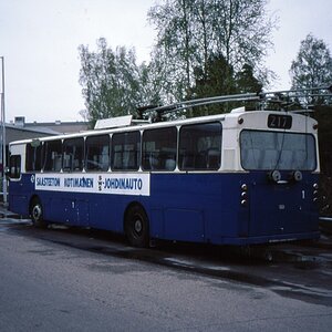 Helsingin kaupungin liikennelaitos 1