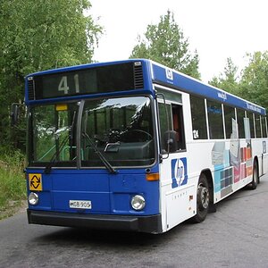 Suomen Turistiauto 124