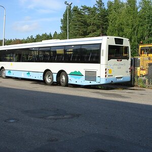 Suomen Turistiauto 150