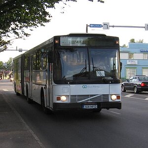 Pärnu bussipark 928MFD