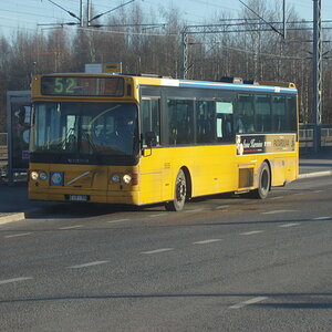 Veolia Transport 555