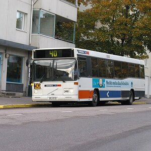 Concordia Bus Finland 346