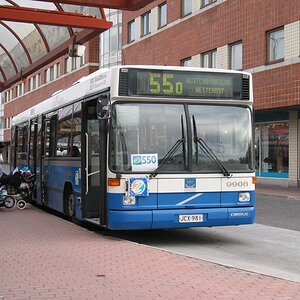 HKL-Bussiliikenne 9908