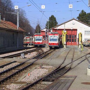 Waldenburgerbahn 12