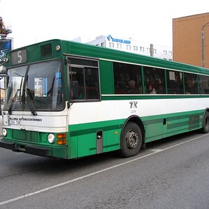Tallinna Autobussikoondis 2249