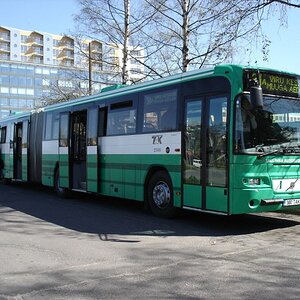 Tallinna Autobussikoondis 2300