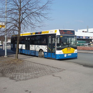 Veolia Transport 341