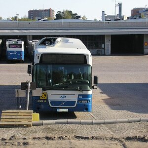 Helsingin Bussiliikenne 215