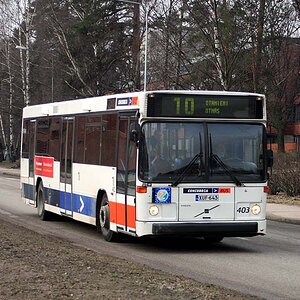 Concordia Bus Finland 403