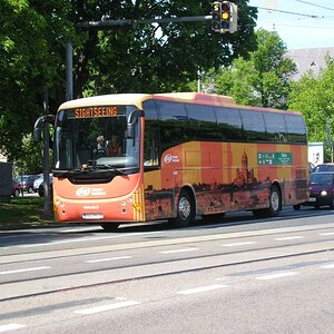 Suomen Turistiauto 5026