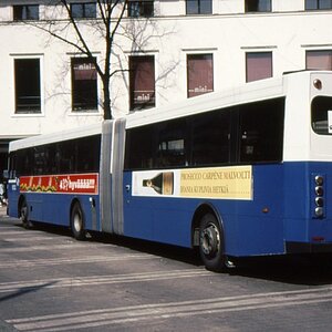 HKL-Bussiliikenne 8502