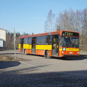 Veolia Transport 34