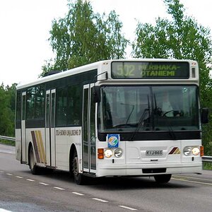 Etelä-Suomen Linjaliikenne 117