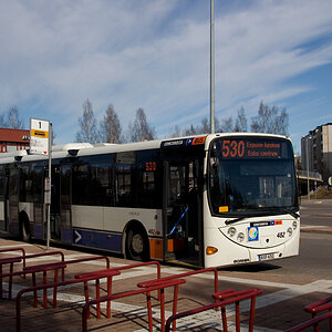 Concordia Bus Finland 482