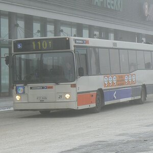 Concordia Bus Finland 21