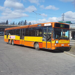 Veolia Transport 376