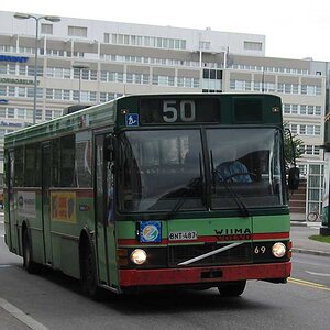 Concordia Bus Finland 69