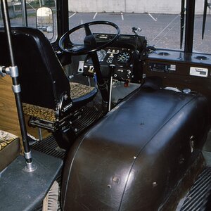 A-Bus OHM-784