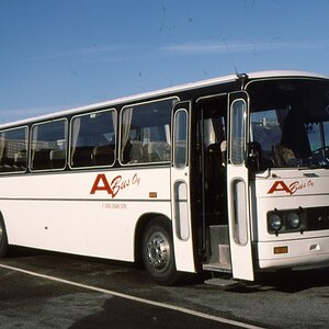 A-Bus NCM-928