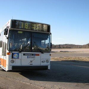 Concordia Bus Finland 427