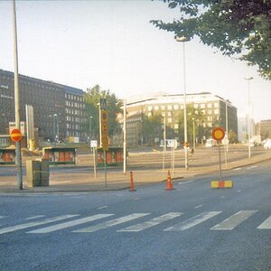 Helsingin linja-autoasema