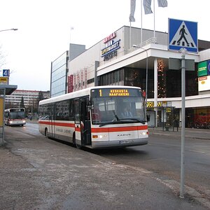 Jyväskylän Liikenne 461