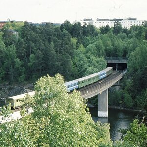 Tukholman tunnelbana