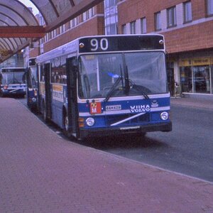 HKL-Bussiliikenne 8628