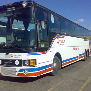 Veolia Transport 877