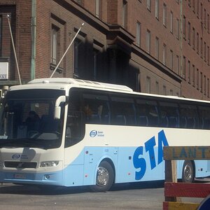 Suomen Turistiauto 5028