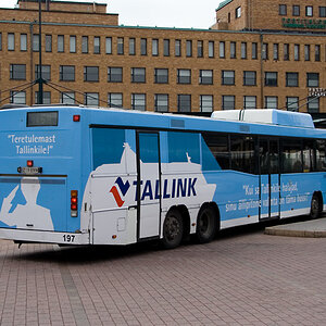 Concordia Bus Finland 197