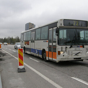 Concordia Bus Finland 163