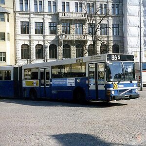 HKL-Bussiliikenne 8902
