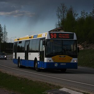 Veolia Transport 335