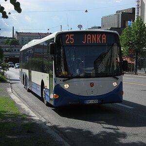 Tampereen kaupungin liikennelaitos 271