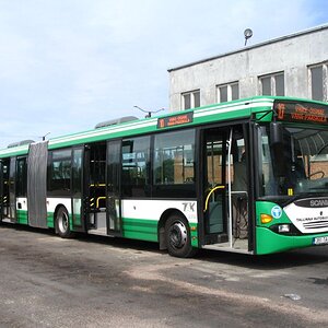 Tallinna Autobussikoondis 2351