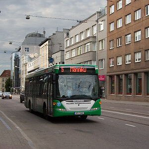 Tallinna Autobussikoondis 2371