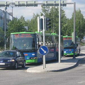 Concordia Bus Finland 466