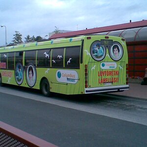 Helsingin Bussiliikenne 11