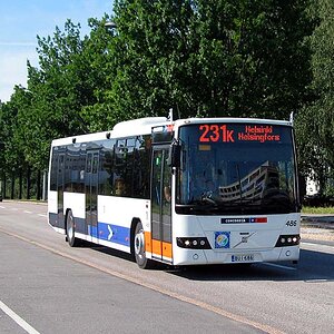 Concordia Bus Finland 486