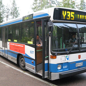 Tampereen kaupungin liikennelaitos 637